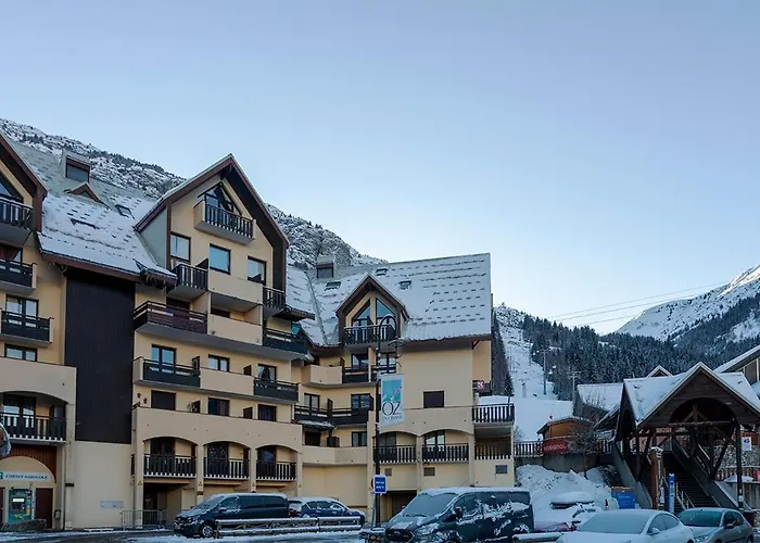 L'alp'oz Oz