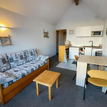L'alp'oz Apartment