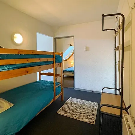 L'alp'oz Apartment *