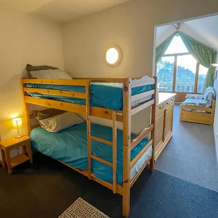L'alp'oz Apartamento Oz