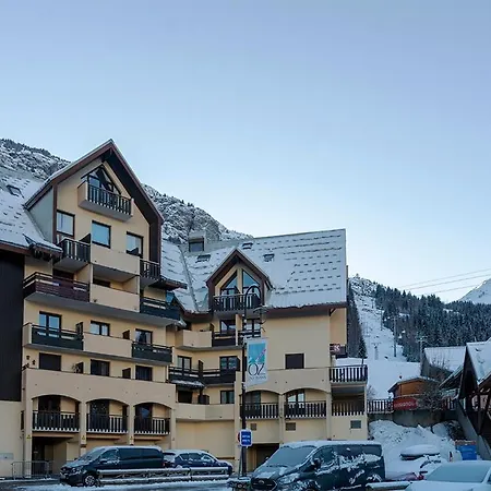L'alp'oz Oz