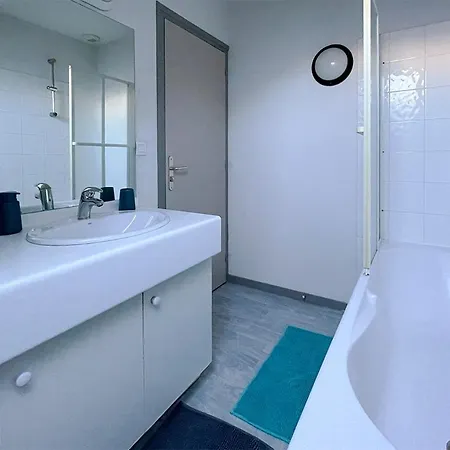 L'alp'oz Apartment