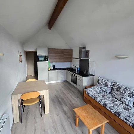 Apartment L'alp'oz Oz
