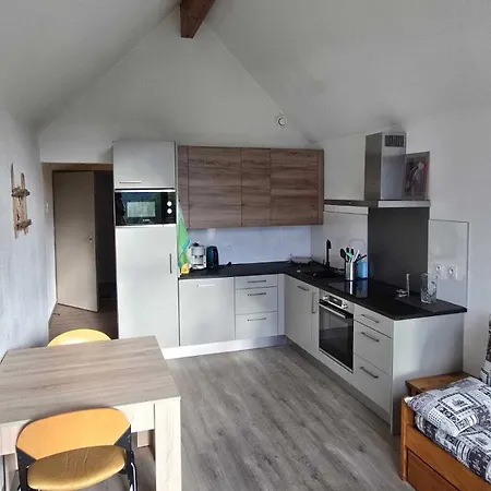 Apartment L'alp'oz *