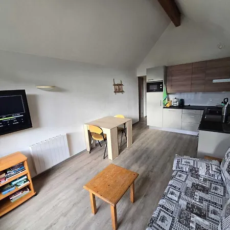L'alp'oz Apartment Oz